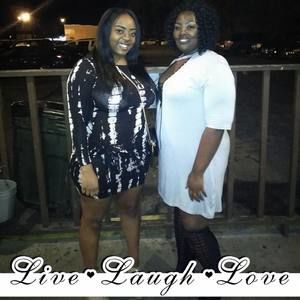 Meet your Posher, Tiara